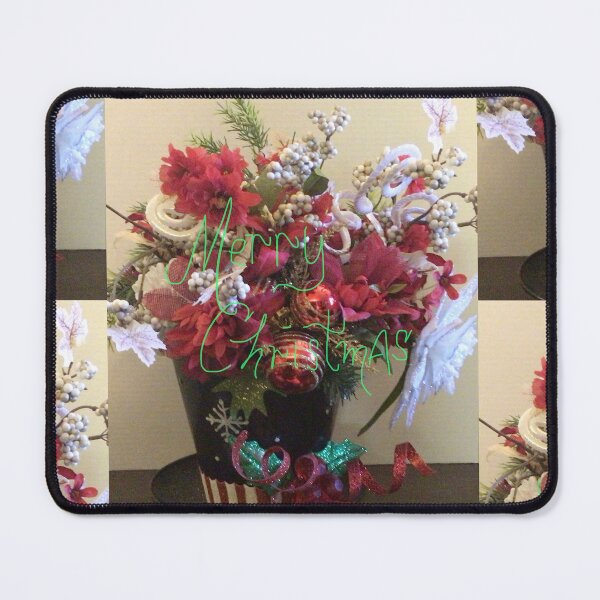Item preview, Merry Christmas Arrangement designed and sold by Letsdrawon.