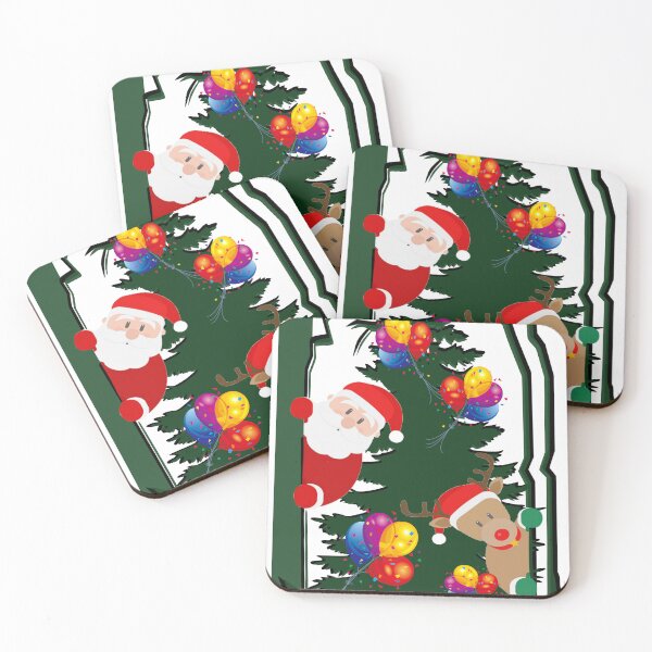 Item preview, merry christmas purple designed and sold by elciart.