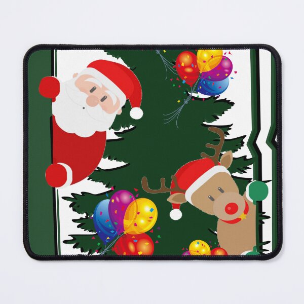 Item preview, merry christmas purple designed and sold by elciart.