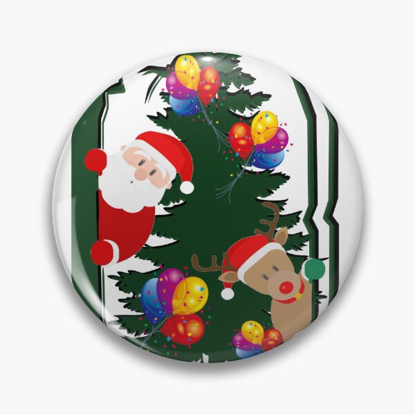 Item preview, merry christmas purple designed and sold by elciart.