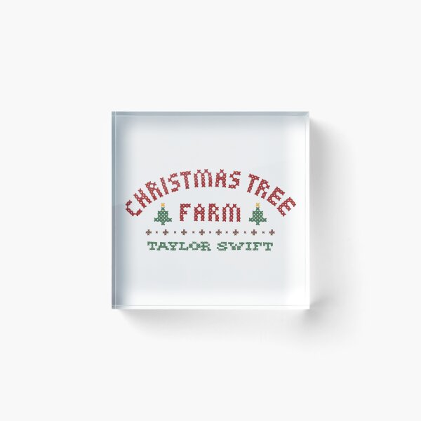Item preview, christmas tree  designed and sold by miss madison creates.
