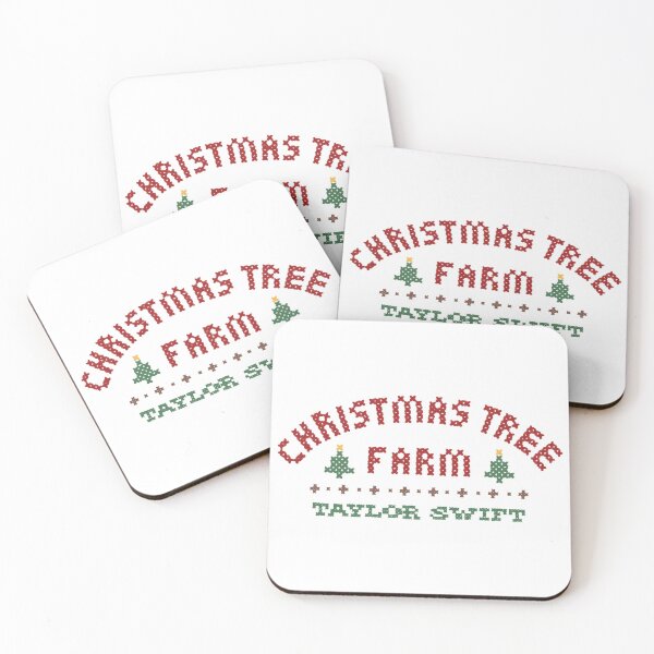 Item preview, christmas tree  designed and sold by miss madison creates.