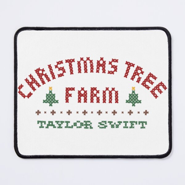 Item preview, christmas tree  designed and sold by miss madison creates.