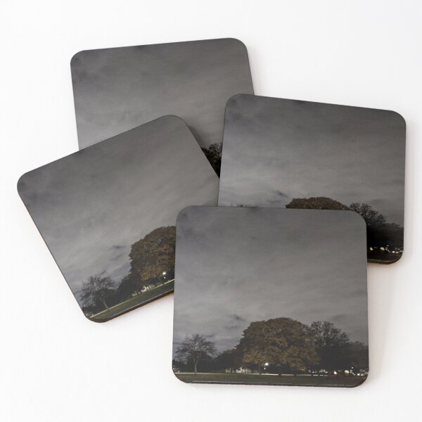 Item preview, Contrast Trees designed and sold by ontological.