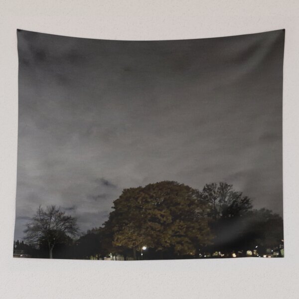 Item preview, Contrast Trees designed and sold by ontological.