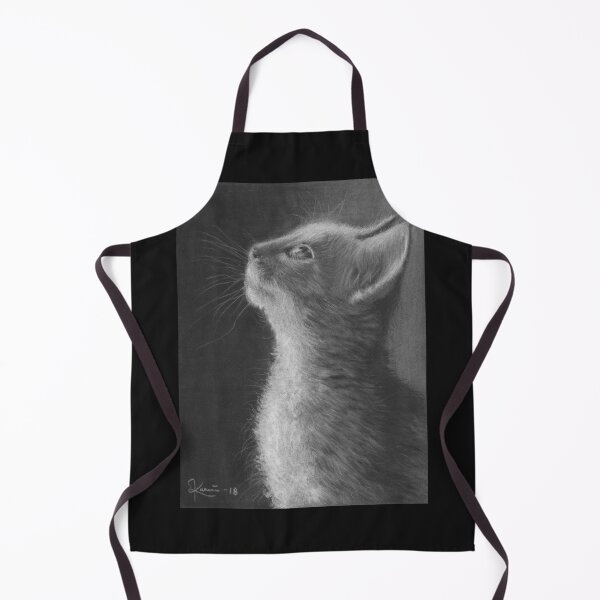 Item preview, Kitten designed and sold by jkarenart.
