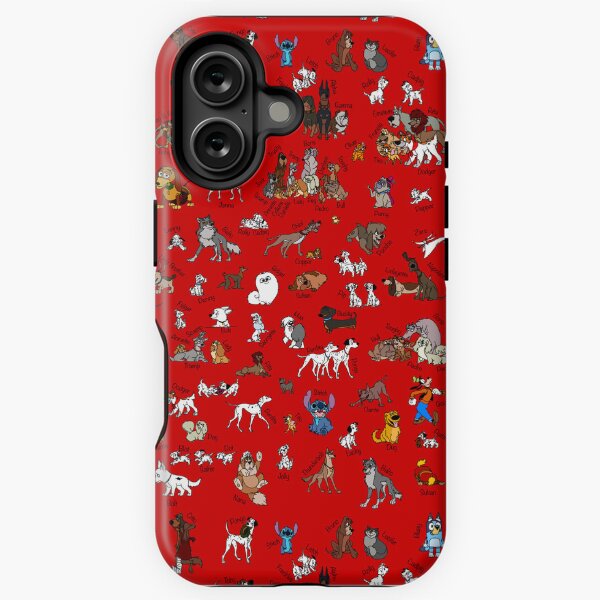 ☆人気☆【ARNO】☆LITTLE DALMATIAN CAS.E☆iPhone Case☆ ☆人気☆【ARNO】☆LITTLE DALMATIAN CAS.E☆Galaxy Case☆ ✨I Love