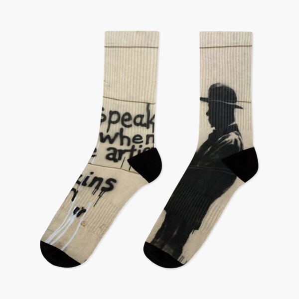 Item preview, Artist Stencil Graffiti designed and sold by Bomax121.