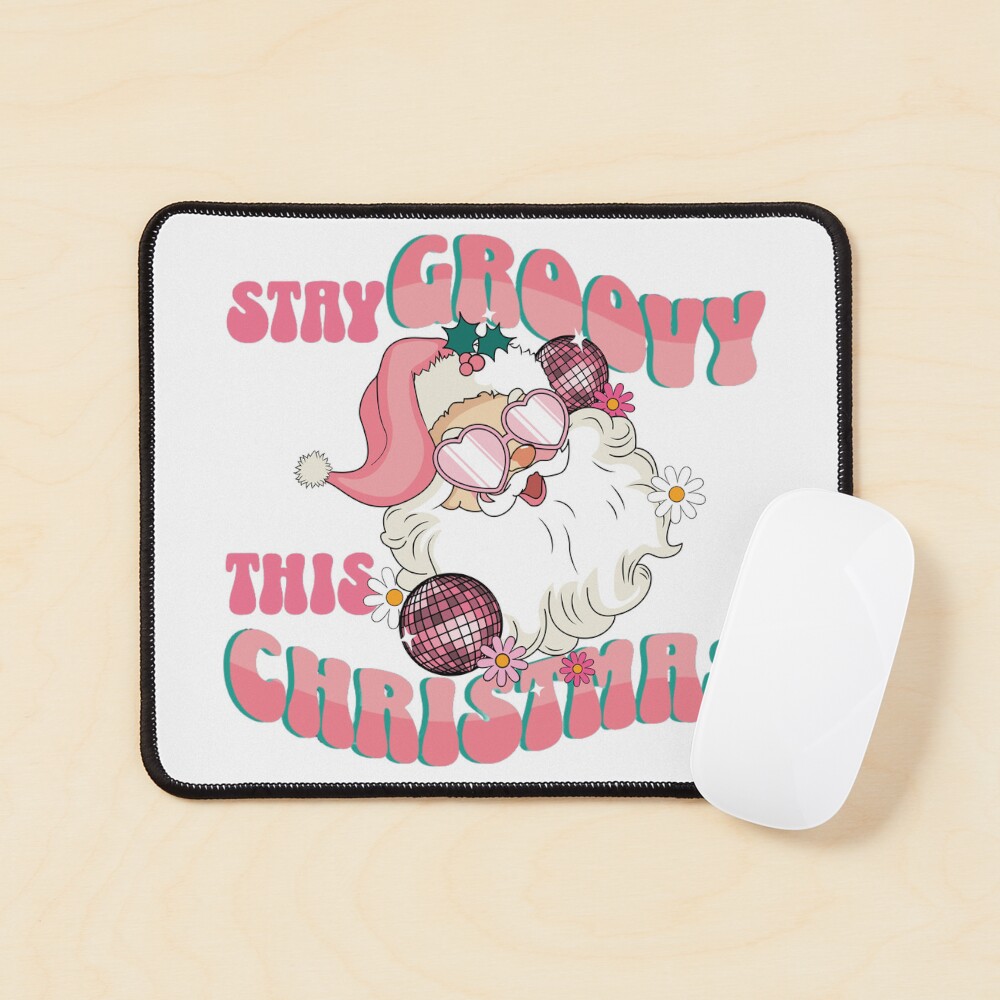 Item preview, Mouse Pad designed and sold by Pixels2Patterns.