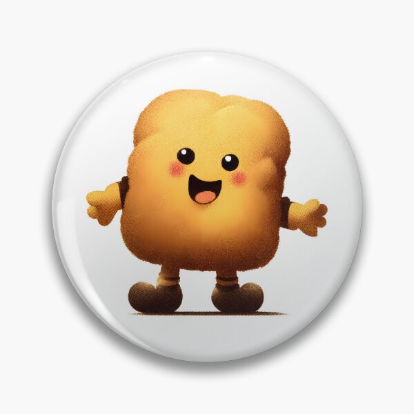 Item preview, Retro Tater tot designed and sold by studioartifex.