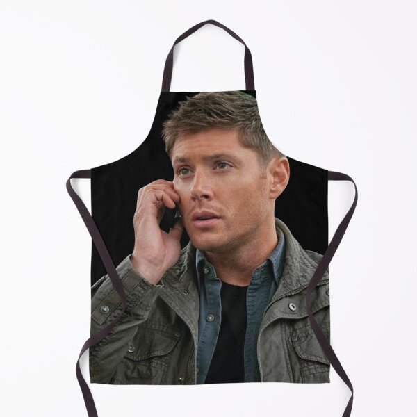 Item preview, Dean Winchester Candid designed and sold by desire313.