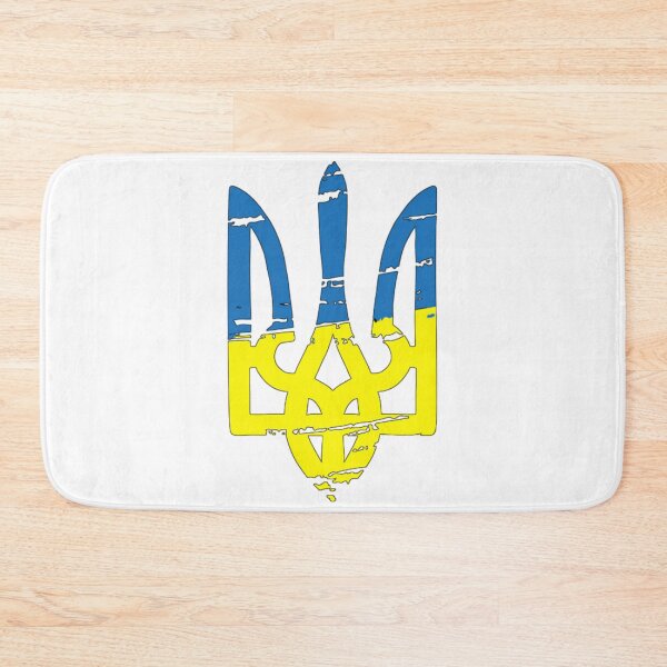 Item preview, Ukrainian trident designed and sold by Princesse2shop.