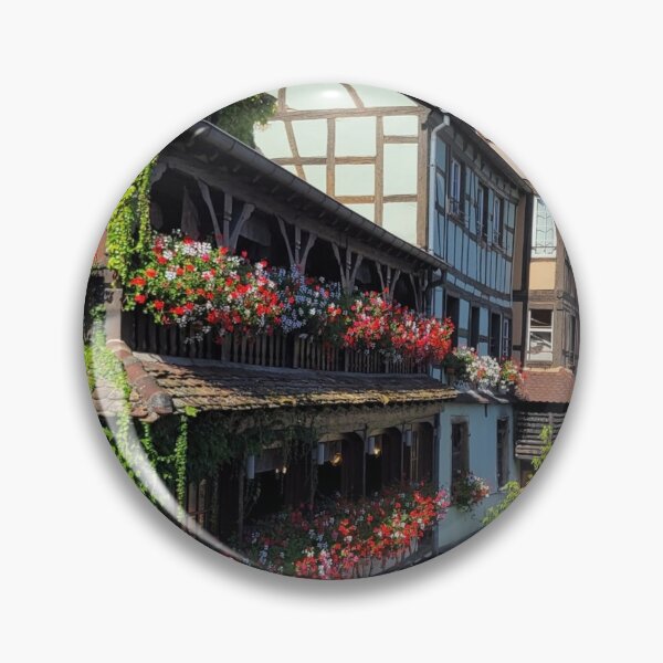 Item preview, Strasbourg France designed and sold by cneufe.