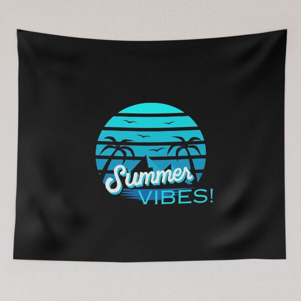 Item preview, Sun-Soaked Dreams: Embrace the Summer Spirit designed and sold by SlickCity.