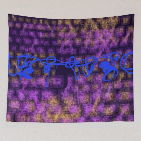Item preview, blue note designed and sold by David Jardine.
