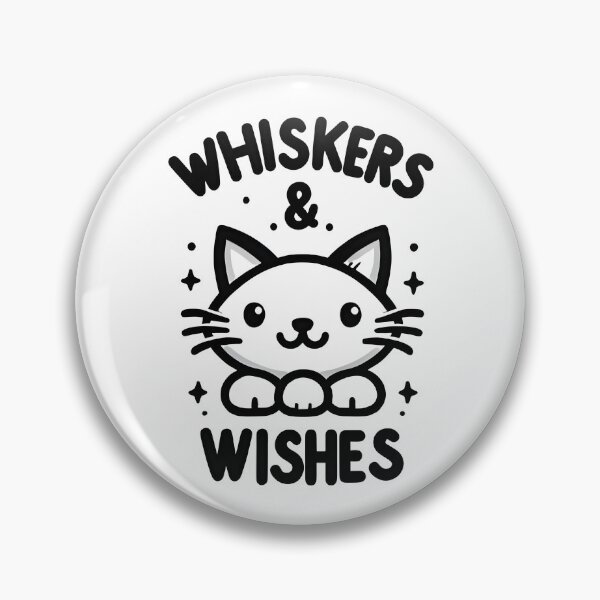 Item preview, Whiskers and wishes designed and sold by Timosek.