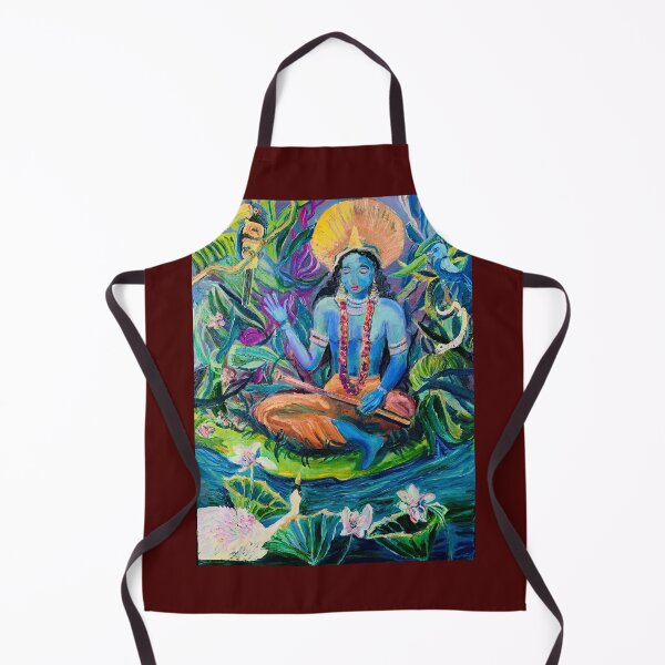 Item preview, Krishna Love designed and sold by Janice Schiff.
