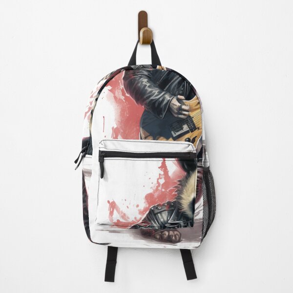 Item preview, URSO PANDA ROCK designed and sold by rocknrollstyles.