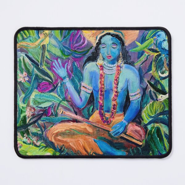 Item preview, Krishna Love designed and sold by Janice Schiff.