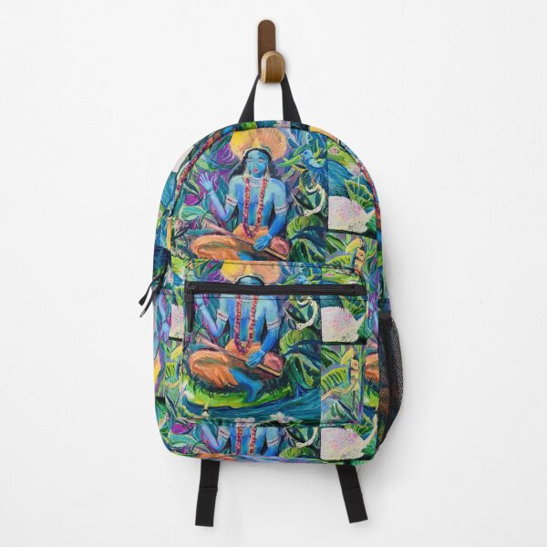 Item preview, Krishna Love designed and sold by Janice Schiff.