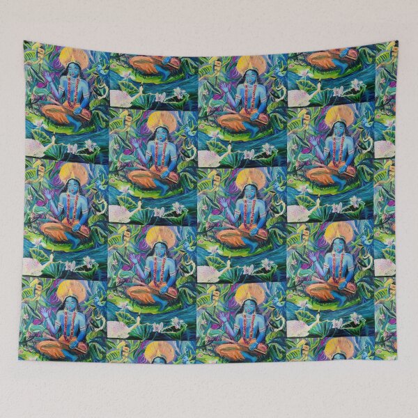 Item preview, Krishna Love designed and sold by Janice Schiff.
