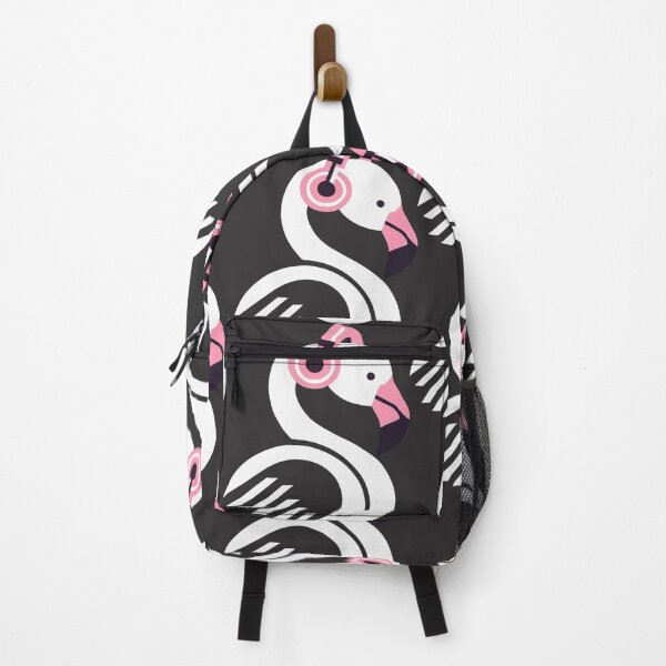 Item preview, Headphone Flamingo designed and sold by Joako Zeta.