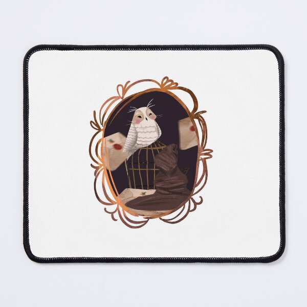 Item preview, Wizard owl designed and sold by Gelyane.