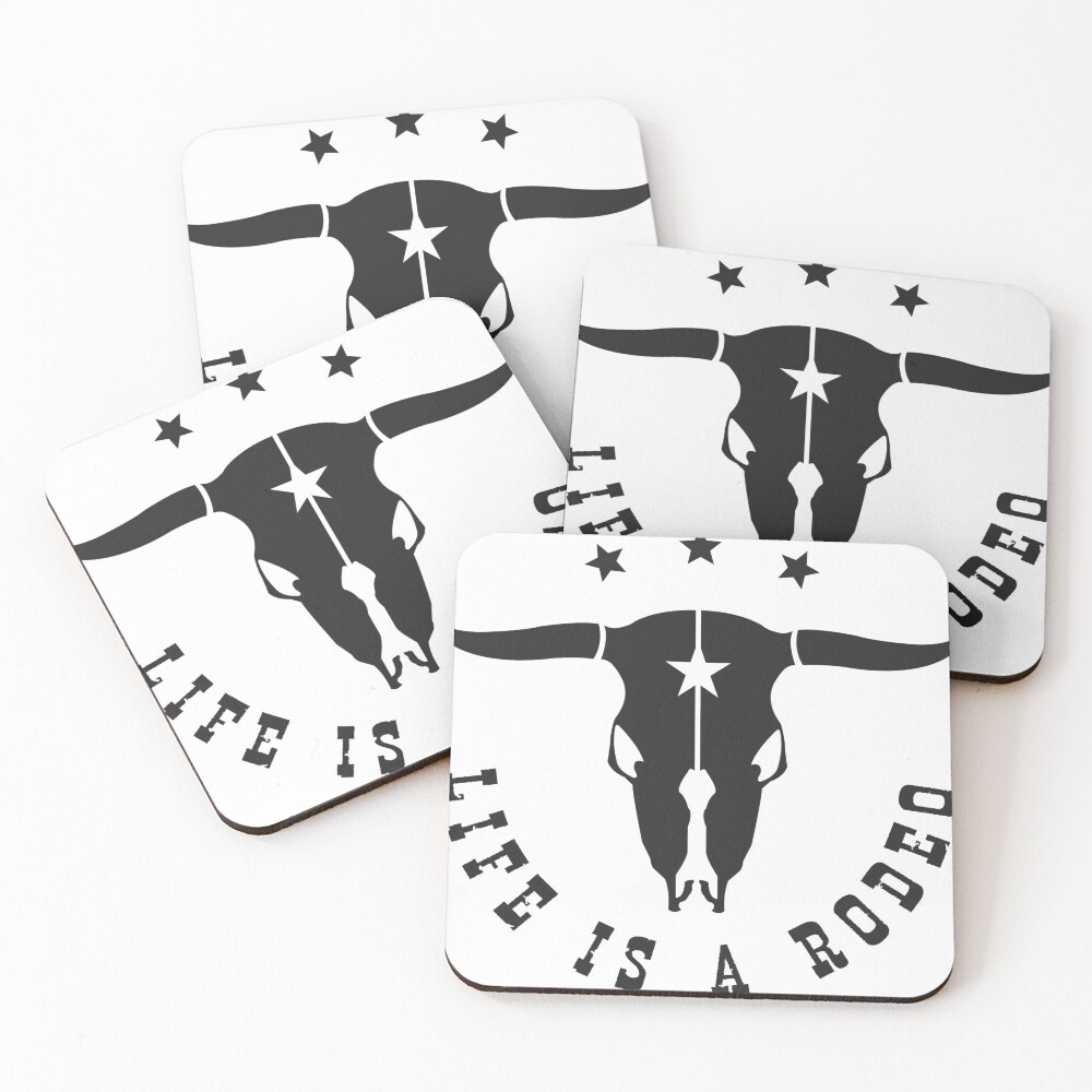 Item preview, Coasters (Set of 4) designed and sold by RicardoPeragua.