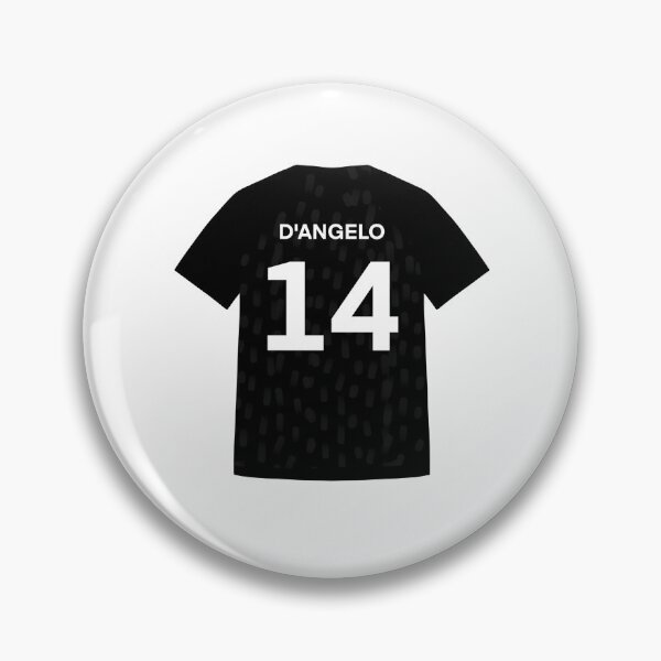Item preview, SABRINA D’ANGELO SHIRT designed and sold by Only Womens Football.