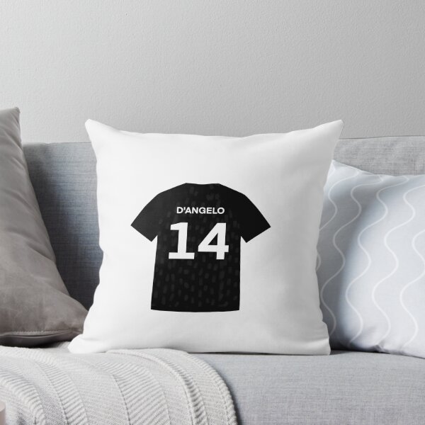 Item preview, SABRINA D’ANGELO SHIRT designed and sold by Only Womens Football.