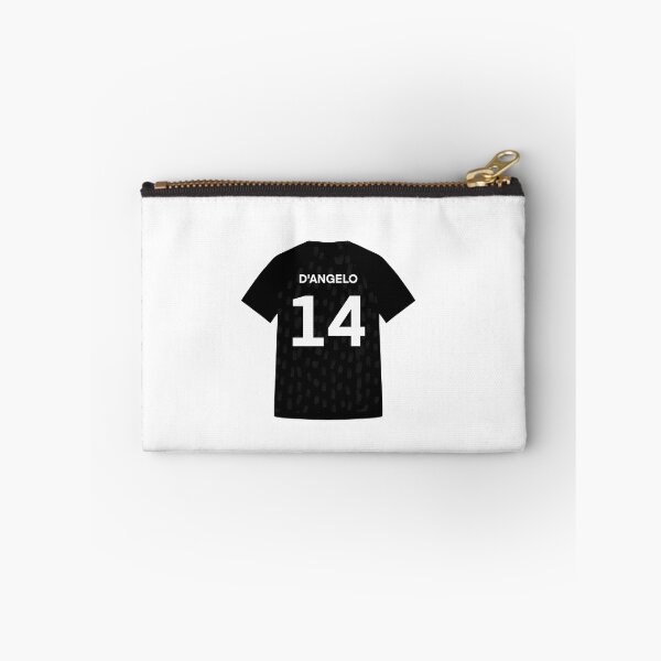 Item preview, SABRINA D’ANGELO SHIRT designed and sold by Only Womens Football.