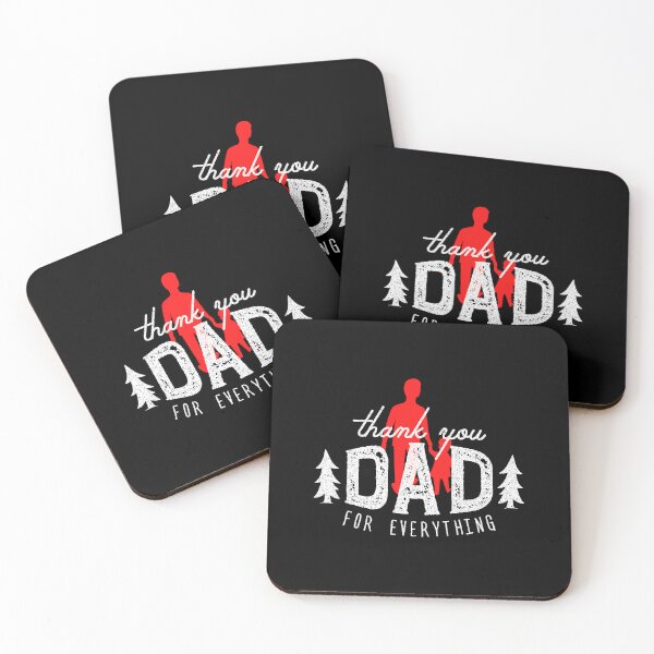 Item preview, Dad's Gratitude: Inspirational Message of Love designed and sold by SlickCity.