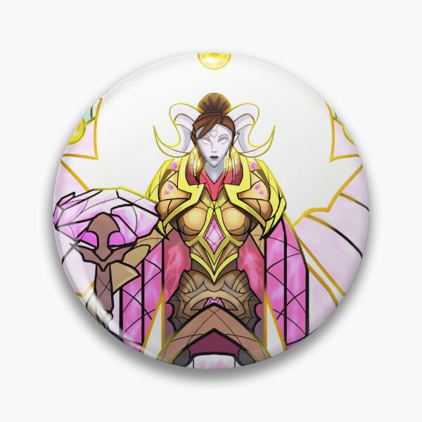 Item preview, The Lightbringer designed and sold by GaldersArt.