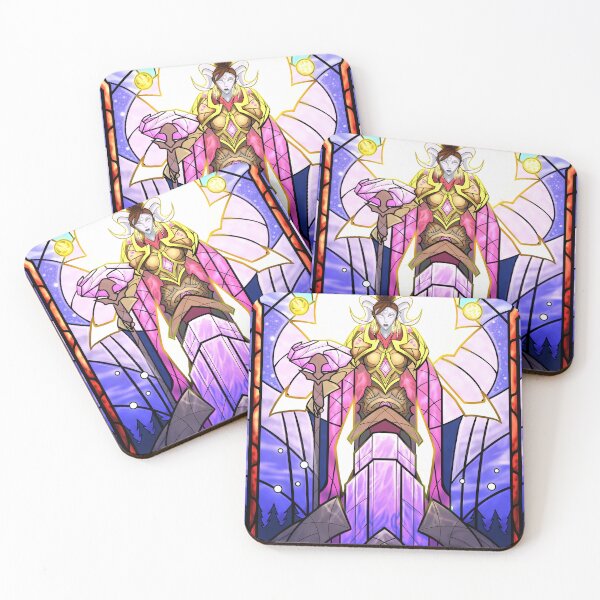 Item preview, The Lightbringer designed and sold by GaldersArt.
