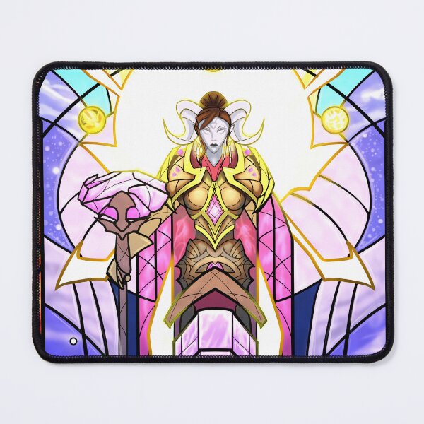 Item preview, The Lightbringer designed and sold by GaldersArt.