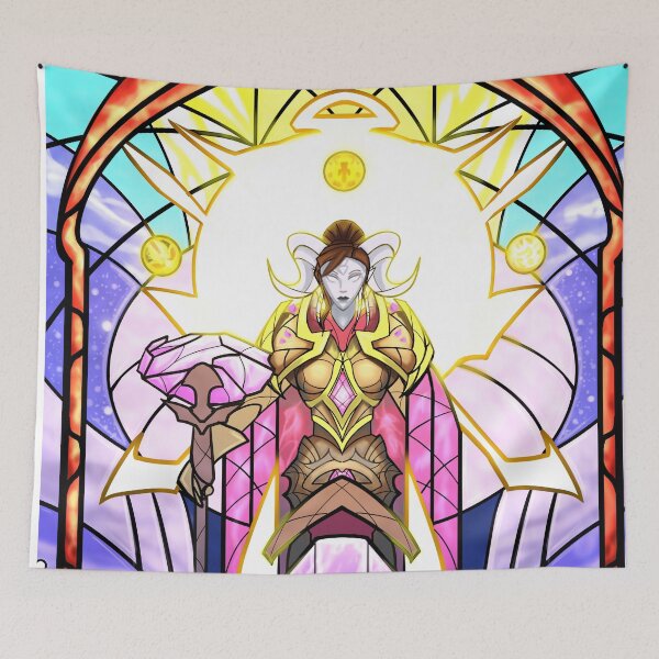 Item preview, The Lightbringer designed and sold by GaldersArt.