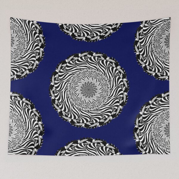Item preview, Outward Illusion designed and sold by ZoeN-P.