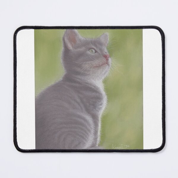 Item preview, Kitten designed and sold by jkarenart.