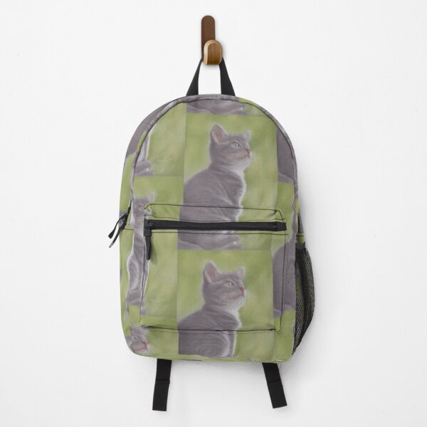 Item preview, Kitten designed and sold by jkarenart.