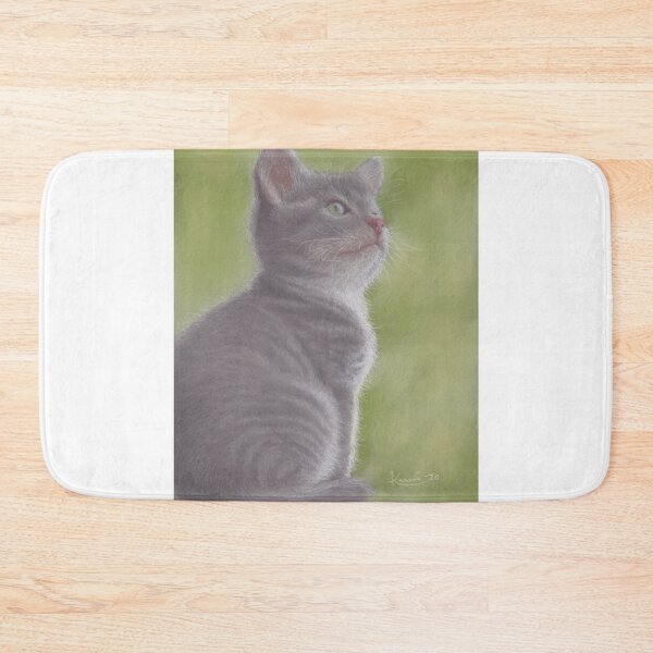 Item preview, Kitten designed and sold by jkarenart.