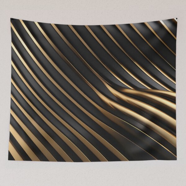 Item preview, Ondas de oro designed and sold by MAM Designs.