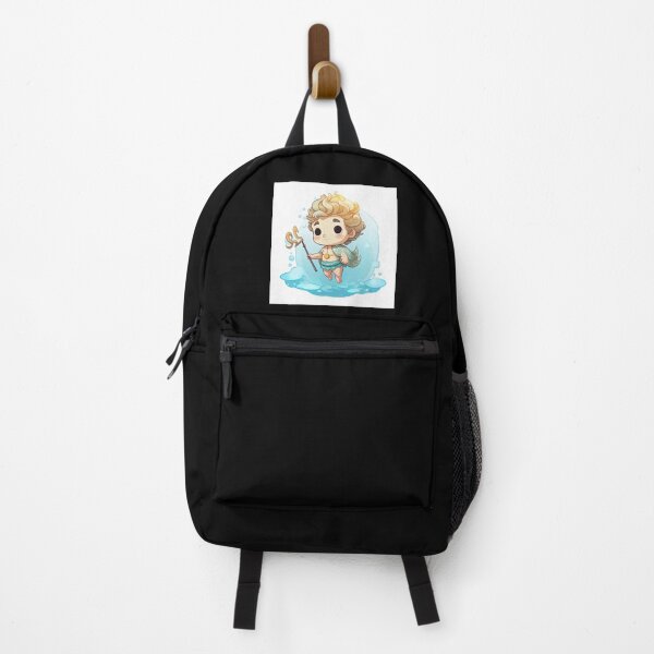 Item preview, Oceanus | cute style designed and sold by ComicsFactory.