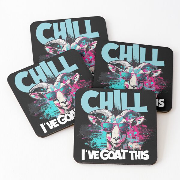 Item preview, I've Goat this... designed and sold by Me-Myself-AI.