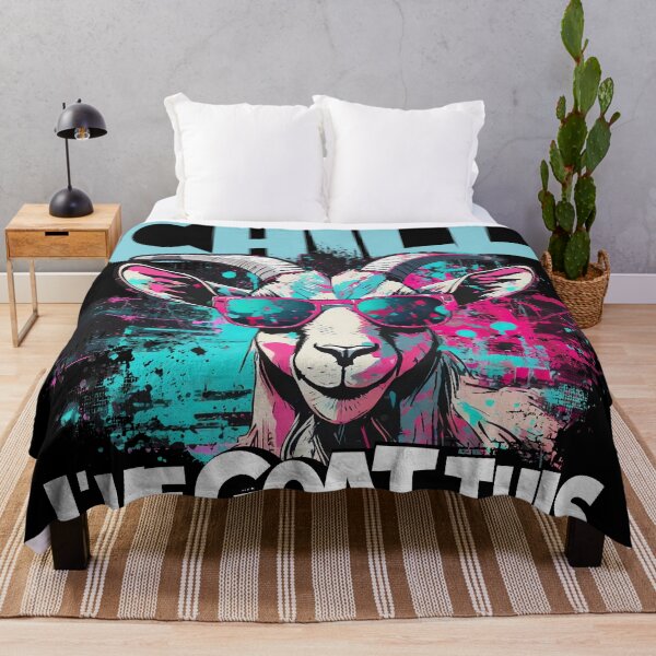 Item preview, I've Goat this... designed and sold by Me-Myself-AI.