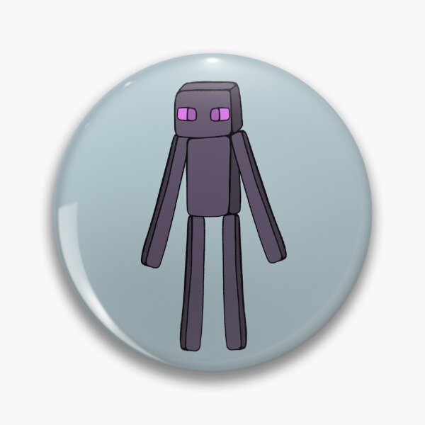 Item preview, Enderman designed and sold by KunkyTheRoid.