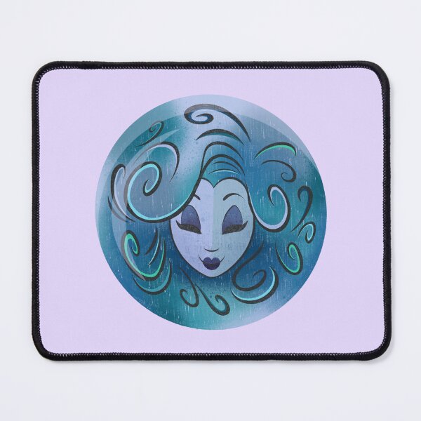 Item preview, Madame Leota designed and sold by Ohmera.