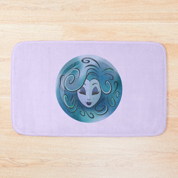 Item preview, Madame Leota designed and sold by Ohmera.