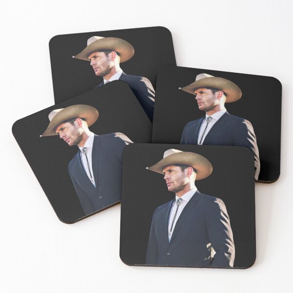 Item preview, Cowboy Dean Winchester Supernatural designed and sold by desire313.