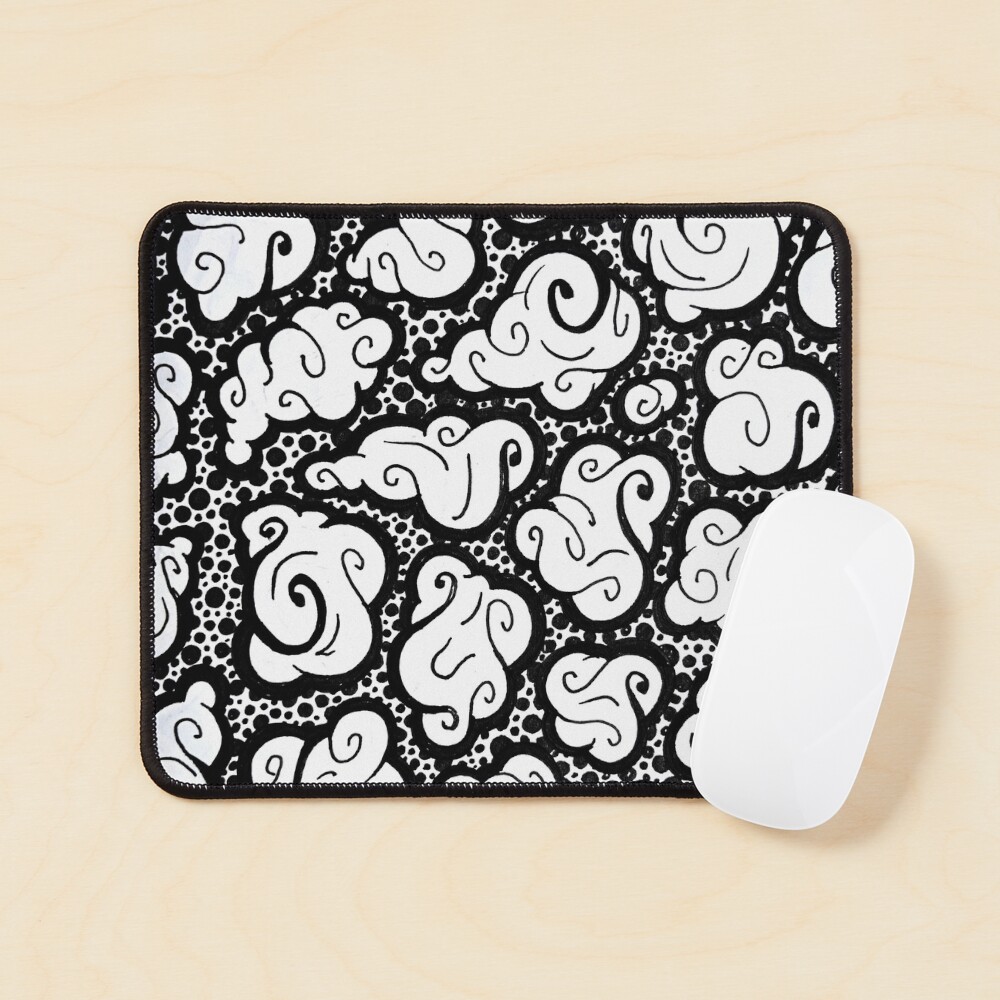 Item preview, Mouse Pad designed and sold by EyeCreateLines.