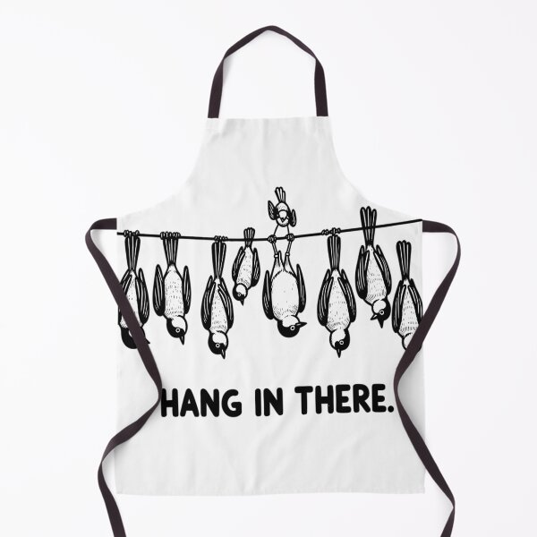 Item preview, Birds on tightrope designed and sold by LongIslandDesgn.